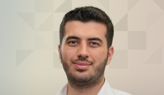 Görkem Gülmez - System Engineer at Garanti BBVA Teknoloji