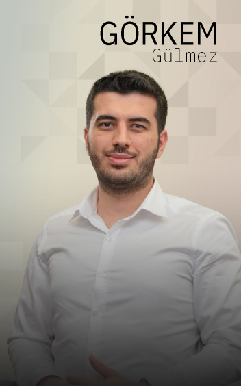 Görkem Gülmez - System Engineer at Garanti BBVA Teknoloji