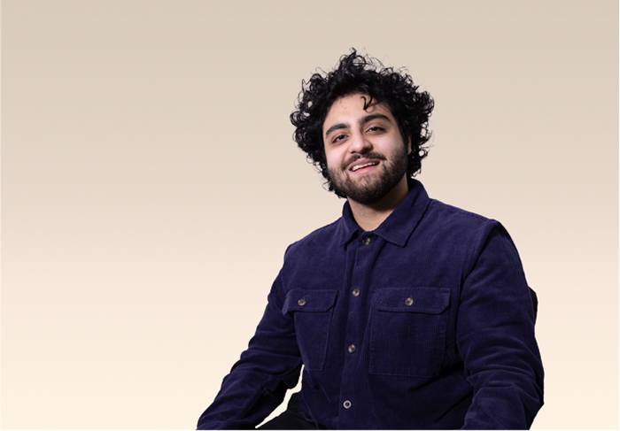 Hammad Iqbal - IBM Z Student Ambassador Alumni