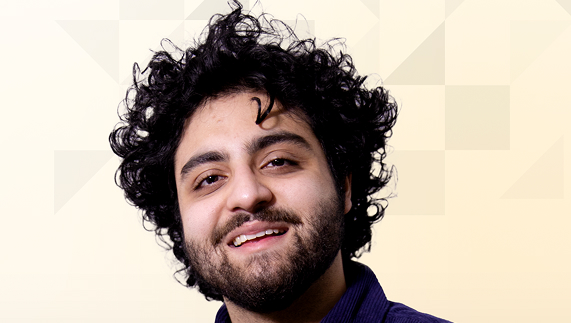 Hammad Iqbal - IBM Z Student Ambassador Alumni