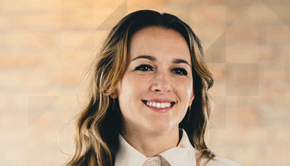 Karolina Decker - finmarie CEO and co-founder