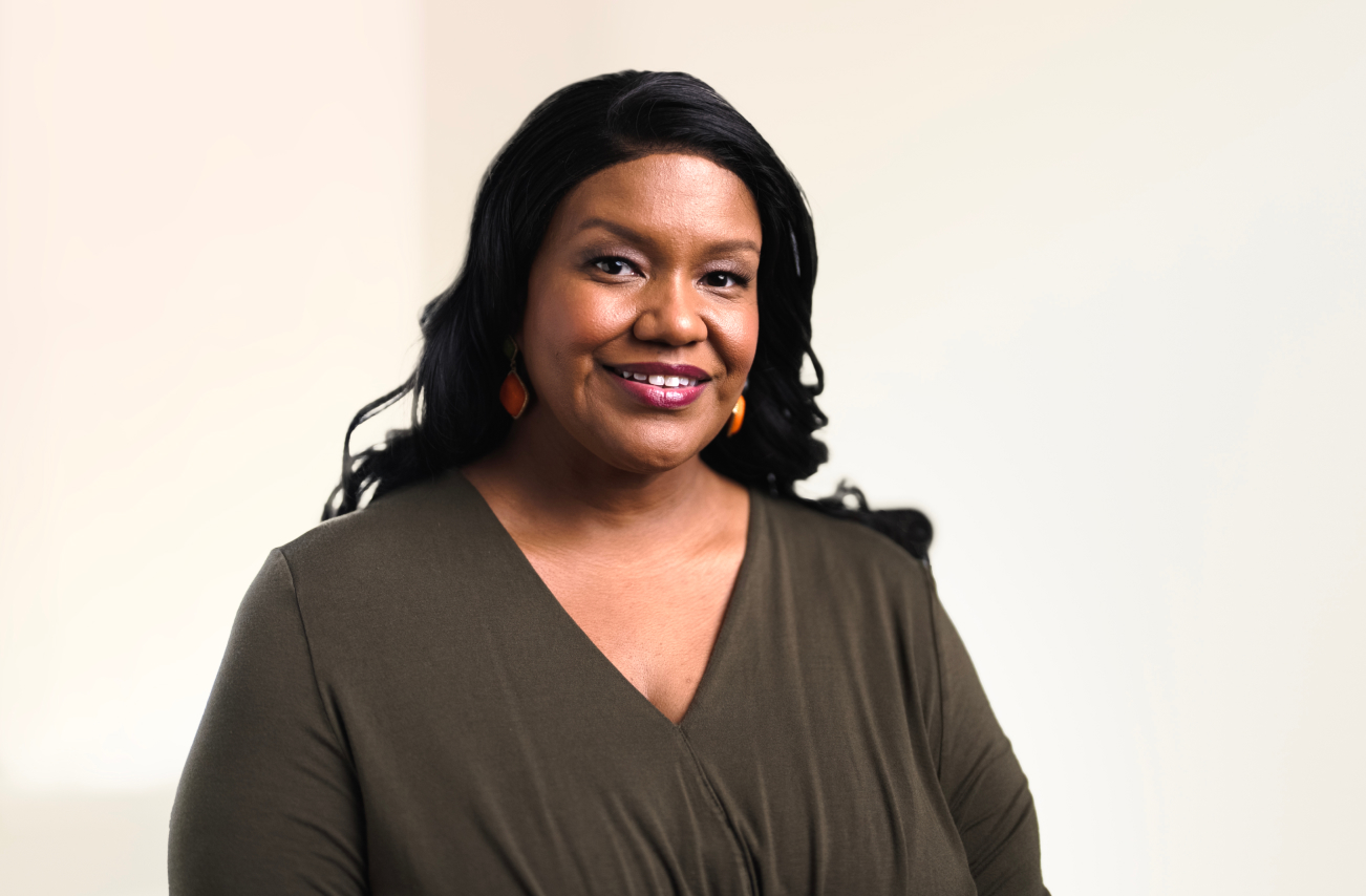 Laticia Carrow - DDC-ITS Capacity Management Analyst - IBM Z expert