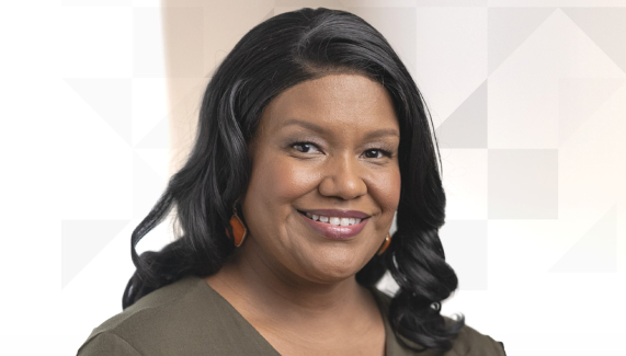 Laticia Carrow - DDC-ITS Capacity Management Analyst - IBM Z expert