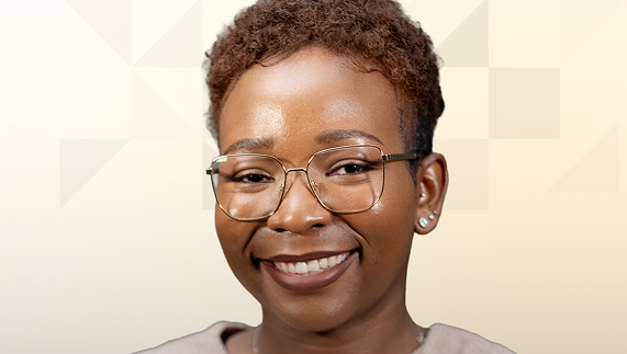 Lerato Kalane - Database Administrator at a Leading Financial Institution