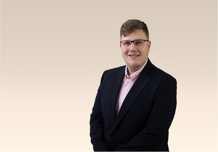 Niall Ashley - Security Consultant at Vertali Ltd.