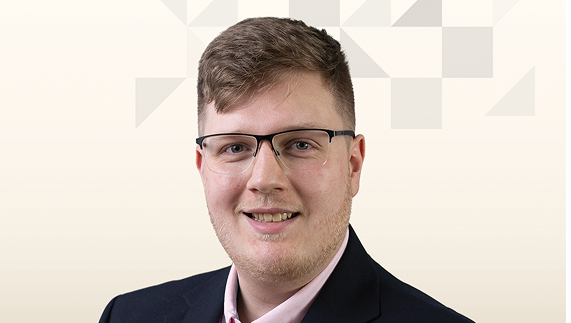 Niall Ashley - Security Consultant at Vertali Ltd.