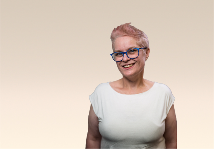 Ruth Bonser - Infrastructure Services Manager at Westpac