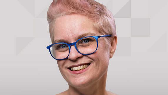 Ruth Bonser - Infrastructure Services Manager at Westpac