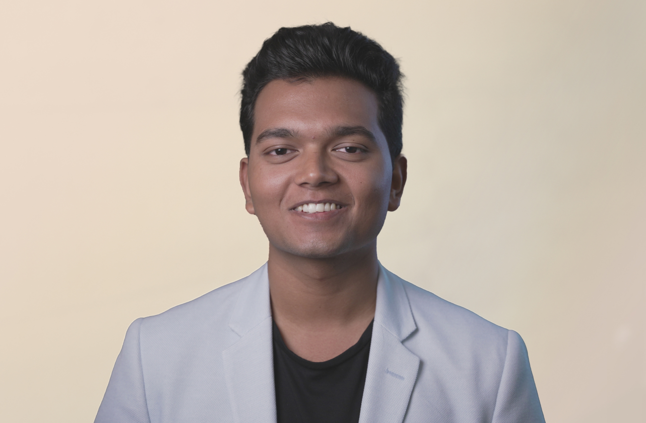 Rituraj Mahato - IBM Z Champion