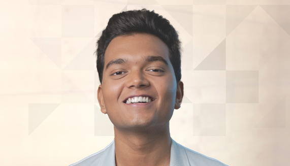 Rituraj Mahato - IBM Z Champion