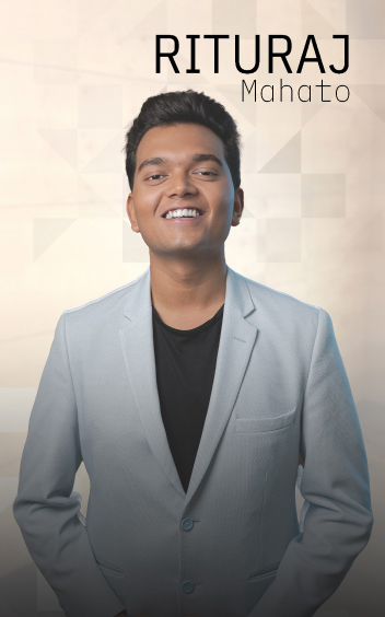 Rituraj Mahato - IBM Z Champion