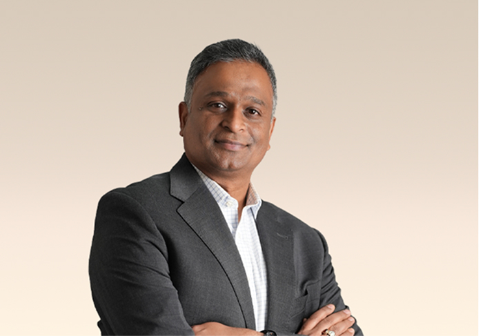 Venkat Balabhadrapatruni - Distinguished Engineer at Broadcom Mainframe Software