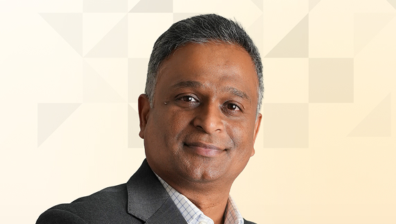 Venkat Balabhadrapatruni - Distinguished Engineer at Broadcom Mainframe Software